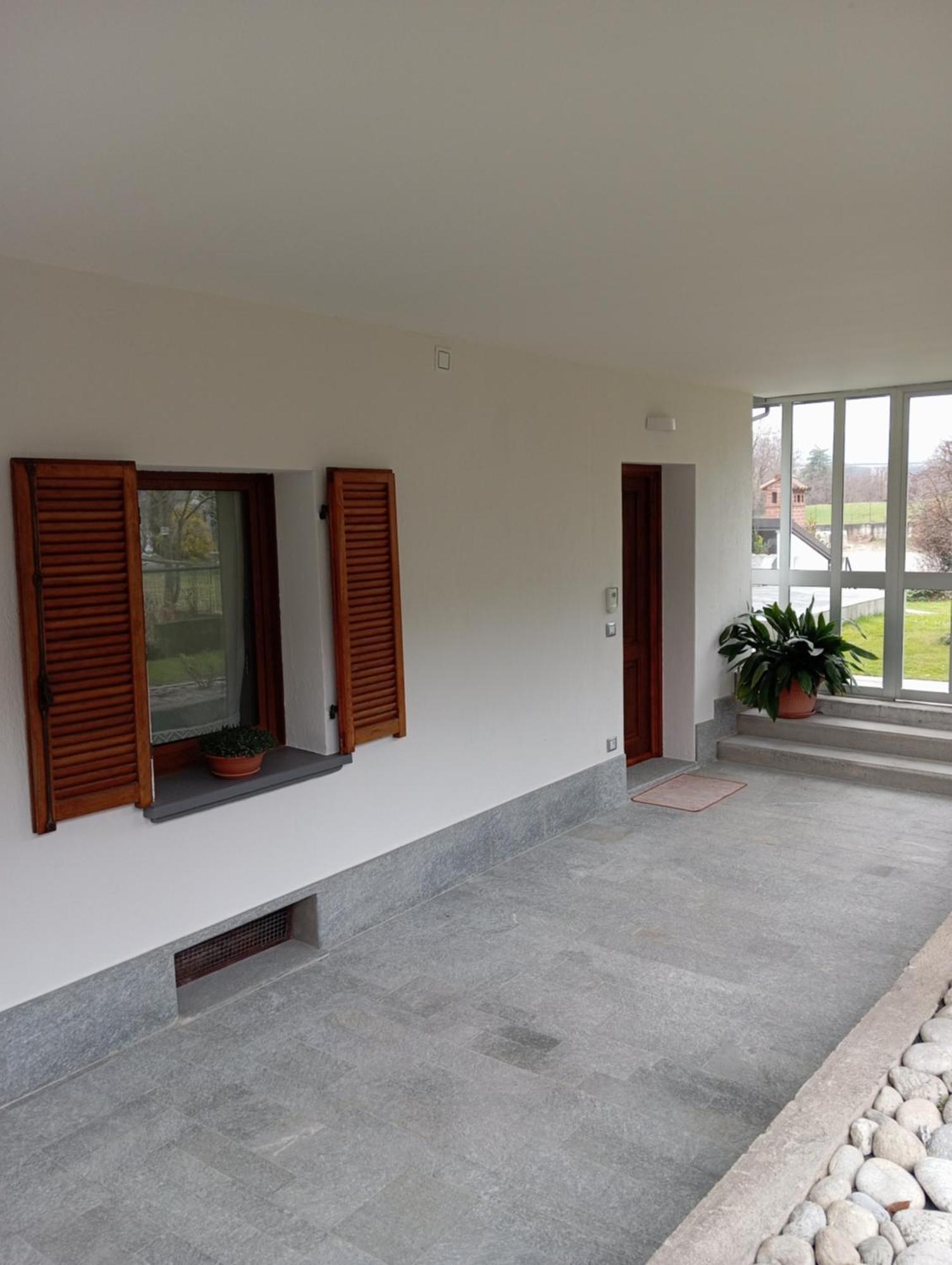 La Casa Di Abe - Cuneo Dış mekan fotoğraf