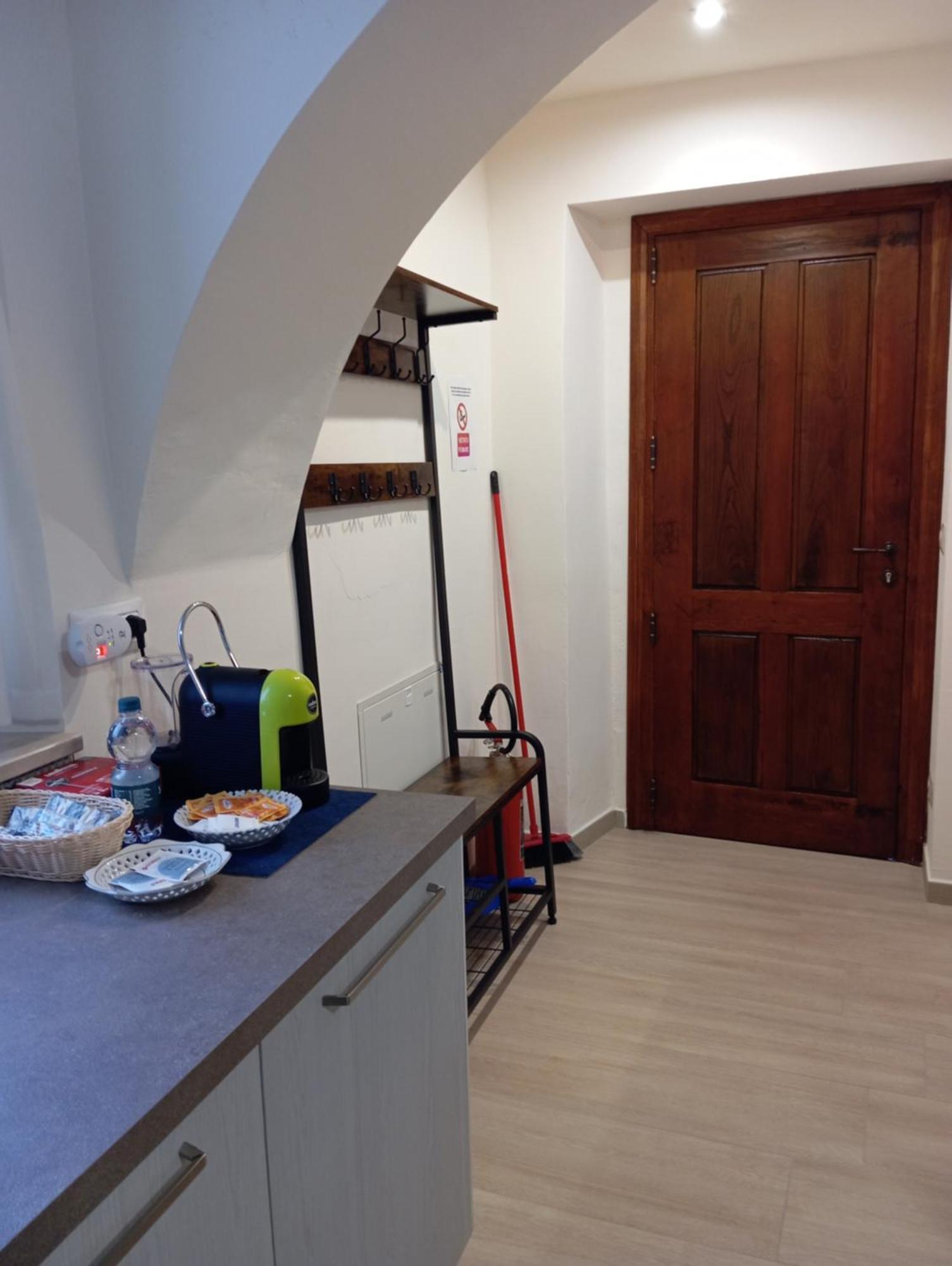 La Casa Di Abe - Cuneo Dış mekan fotoğraf